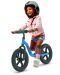 Dječji bicikl za ravnotežu Chillafish - Charlie Sport 12′′, plavi - 8t