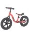 Dječji bicikl za ravnotežu Chillafish - Charlie Sport 12′′ , narančasti - 1t