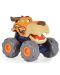 Dječja igračka Hola Toys - Čudovišni kamion, Leopard - 3t