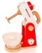 Dječja igračka Viga - Drvena miješalica - 2t