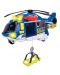 Dječja igračka Dickie Toys - Helikopter za spašavanje, sa zvukom i svjetlom - 2t