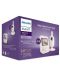 Digitalni videofon Philips Avent - Advanced, Coral/Cream - 7t