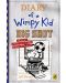 Diary of a Wimpy Kid: Big Shot (Book 16) - 1t