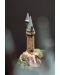 Diorama The Noble Collection Movies: Harry Potter - Hogwarts, 33 cm - 8t