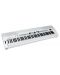 Digitalni klavir Medeli - SP4200/WH, bijeli - 2t