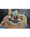 Diorama The Noble Collection Movies: Harry Potter - Hogwarts, 33 cm - 3t