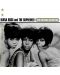 Diana Ross & The Supremes - The Ultimate Collection: Diana Ross & The Supremes (CD) - 1t