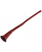 Didgeridoo Meinl - PROFDDG2-BR, 144cm, smeđi - 2t
