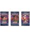 Disney Lorcana TCG: Shimmering Skies Booster Display - 4t