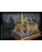 Diorama The Noble Collection Movies: Harry Potter - Hogwarts, 33 cm - 2t