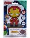 Dijamantna figurica Craft Buddy - Iron Man - 1t