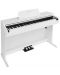 Digitalni klavir Medeli - DP260/WH, bijeli - 1t