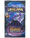 Disney Lorcana TCG: Ursula's Return Booster - 1t