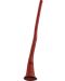 Didgeridoo Meinl - PROFDDG2-BR, 144cm, smeđi - 1t