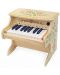 Dječji glazbeni instrument Djeco - Elektronički klavir Animambo - 2t