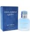 Dolce & Gabbana Parfemska voda Light Blue Eau Intense Pour Homme, 50 ml - 2t