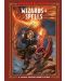 Dodatak za igru uloga Dungeons & Dragons: Young Adventurer's Guides - Wizards & Spells - 1t