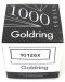 Zvučnica za gramofon Goldring - G1012GX, crna - 4t