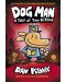 Dog Man, Vol. 3: A Tale of Two Kitties - 1t