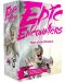 Dodatak za igru uloga Epic Encounters: Nest of the Dinosaur (D&D 5e compatible) - 1t