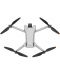 Dron DJI - Mini 3 Fly More Combo GL, 4K, 38 min, 18km - 5t