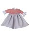 Odjeća za lutke Asi Dolls - Celia, haljina s čipkom, 30 cm - 1t