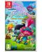 Dreamworks Trolls Remix Rescue (Nintendo Switch) - 1t