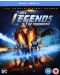 DC's Legends of Tomorrow (Blu-Ray) - 2t