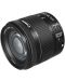 DSLR fotoaparat Canon - EOS 250D, EF-S 18-55mm ST, crni - 2t