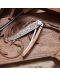 Džepni nož Deejo - Juniper Wood-Art Nouveau, 37 g - 6t