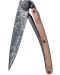 Džepni nož Deejo Juniper Wood - Mountain, 37 g - 1t