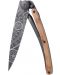 Džepni nož Deejo Juniper Wood - Esoteric, 37 g - 1t