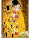 Puzzle Eurographics od 1000 dijelova – Poljubac, Gustav Klimt - 2t