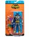 Akcijska figurica McFarlane DC Comics: Batman - Robot Batman (Batman '66 Comic) (DC Retro), 15 cm - 9t