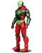 Plišana figura McFarlane DC Comics: Multiverse - Metallo (Gold Label), 18 cm - 6t