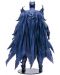 Akcijska figurica McFarlane DC Comics: Multiverse - Batman (Blackest Night) (Build A Figure), 18 cm - 5t