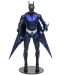 Akcijska figurica McFarlane DC Comics: Multiverse - Inque as Batman Beyond, 18 cm - 1t
