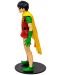Akcijska figurica McFarlane DC Comics: Multiverse - Robin (Dick Grayson) (DC Rebirth) (Gold Label), 18 cm - 6t