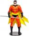 Akcijska figurica McFarlane DC Comics: Multiverse - Robin (Tim Drake) (Gold Label), 18 cm - 1t