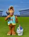 Akcijska figurica NECA Television: Alf - Baseball Alf, 15 cm - 5t
