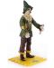 Akcijska figurica The Noble Collection Movies: The Wizard of Oz - Scarecrow (Bendyfigs), 19 cm - 4t