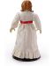 Akcijska figurica The Noble Collection Movies: Annabelle - Annabelle (Bendyfigs), 19 cm - 4t