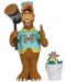 Akcijska figurica NECA Television: Alf - Baseball Alf, 15 cm - 8t