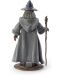 Akcijska figura The Noble Collection Movies: The Lord of the Rings - Gandalf (Bendyfigs), 19 cm - 3t