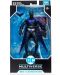 Akcijska figurica McFarlane DC Comics: Multiverse - Inque as Batman Beyond, 18 cm - 8t