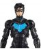 Akcijska figura Spin Master Batman - Nightwing, s dodacima, 30 cm - 3t