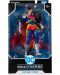 Akcijska figurica McFarlane DC Comics: Superman - Superboy (Infinite Crisis), 18 cm - 5t