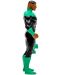 Akcijska figurica McFarlane DC Comics: DC Super Powers - Green Lantern (John Stweart), 13 cm - 3t