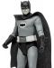 Akcijska figurica McFarlane DC Comics: Batman - Batman '66 (Black & White TV Variant), 15 cm - 2t