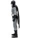 Akcijska figurica McFarlane DC Comics: Batman - Batman '66 (Black & White TV Variant), 15 cm - 5t
